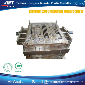 Injection high quality plastic pallets molding